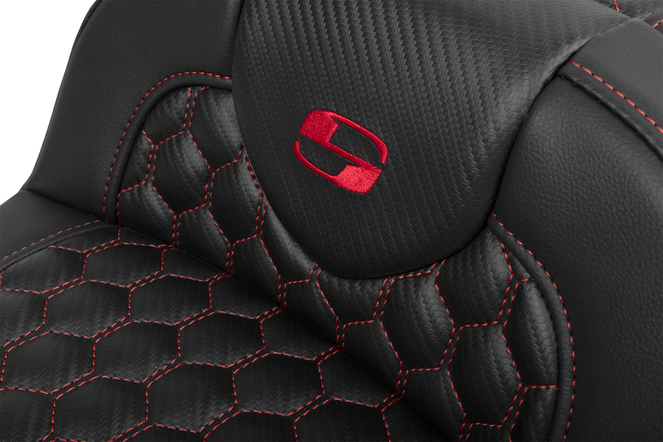 Roadsofa™ Extended Reach Seat