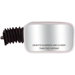 SPORT UNIVERSAL WING MIRRORS SPORT UNIVERSAL WING MIRRORS