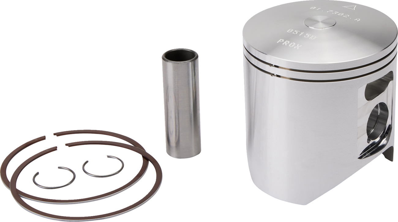 Prox Piston Kit - 71.94 - Moto TM EN300/MX300