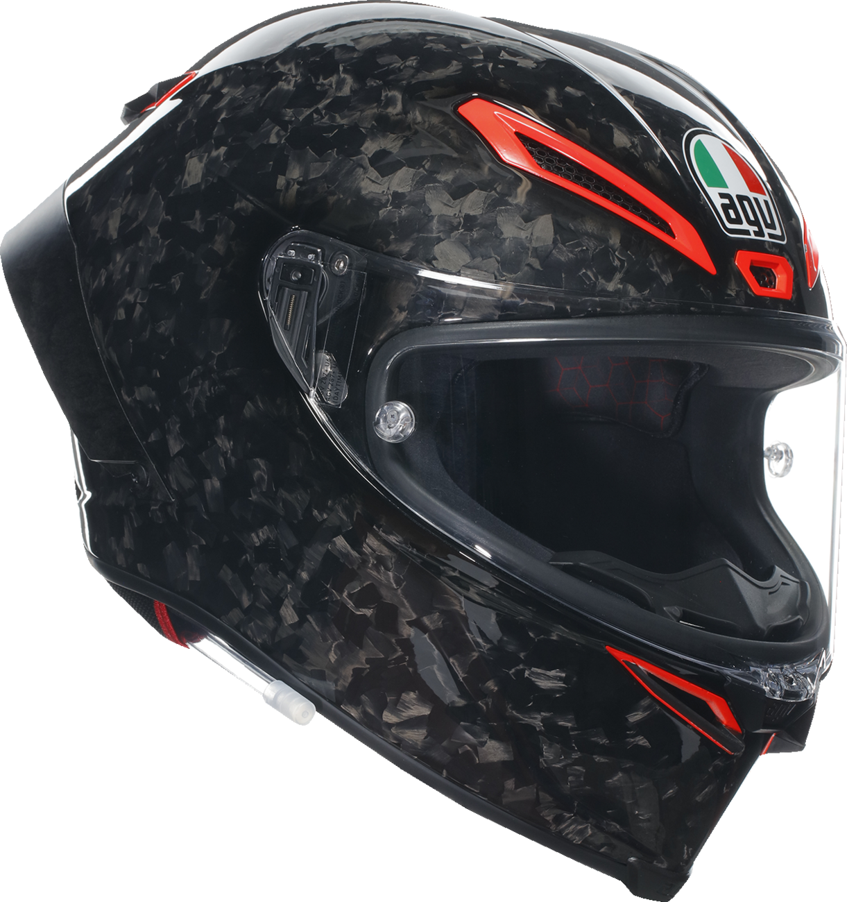 AGV Pista GP RR Carbonio Forgiato Helmet