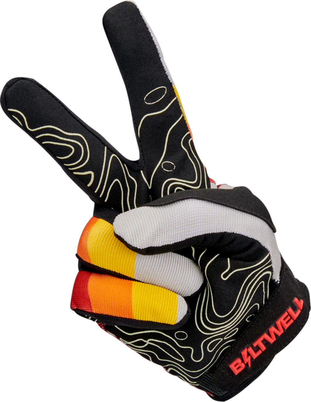 BILTWELL Ridgecrest Gloves