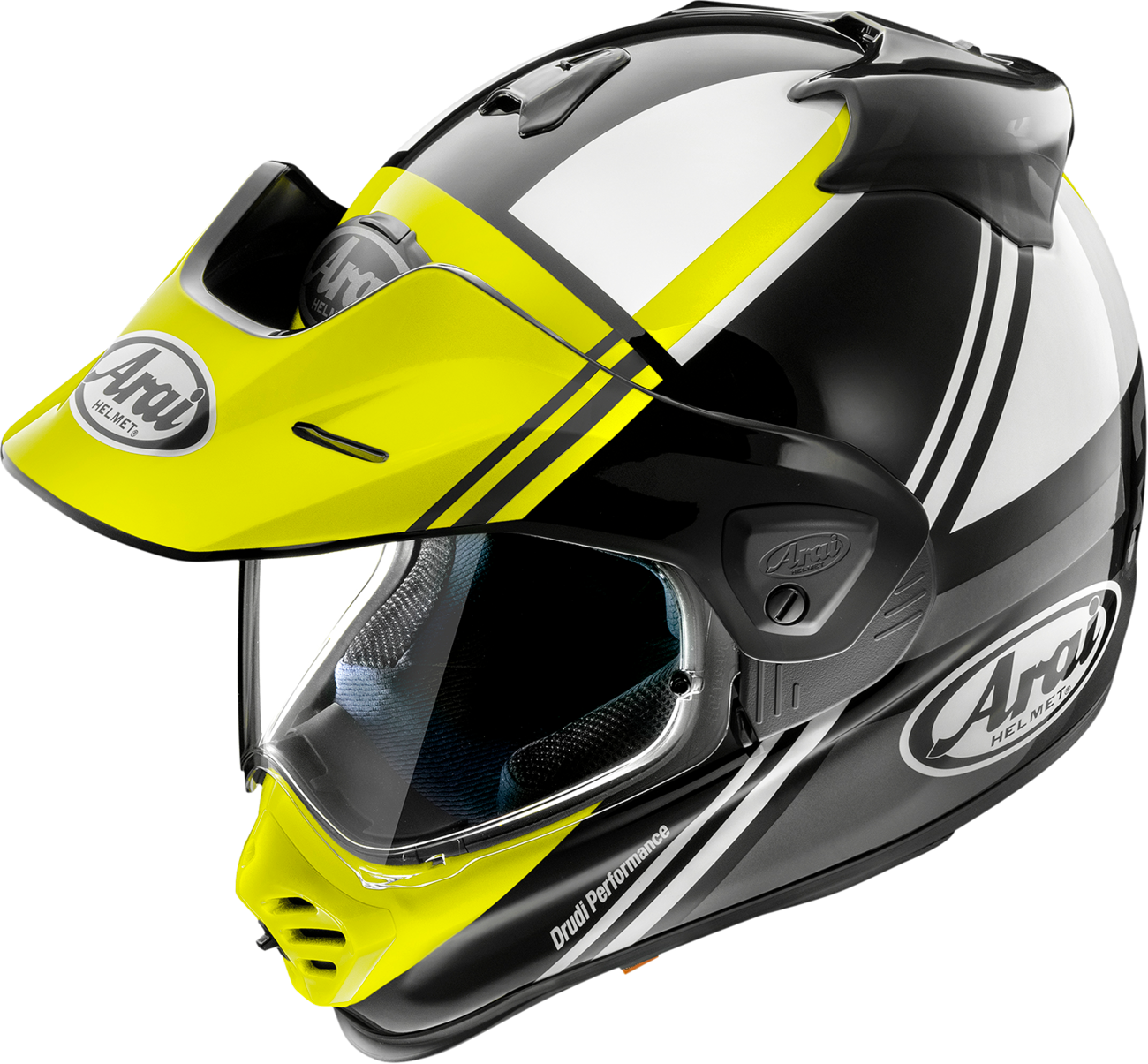 Arai XD-5 Cosmic Helmet