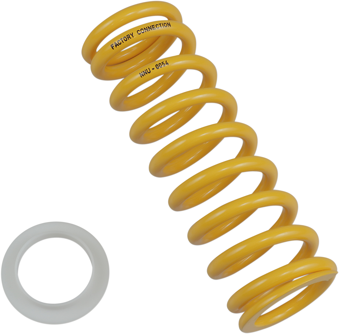 Shock Springs — 300.00 lb/in