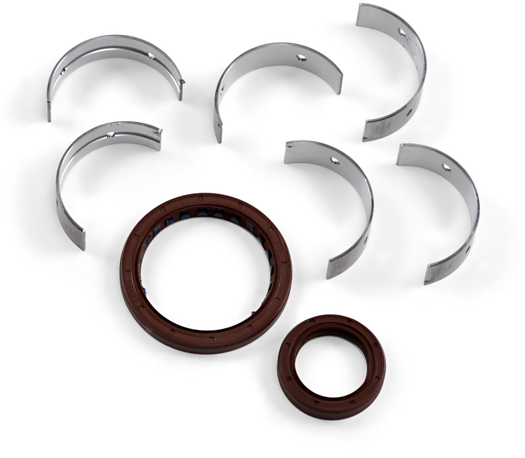 Crankshaft Main Bearing and Seal Kit