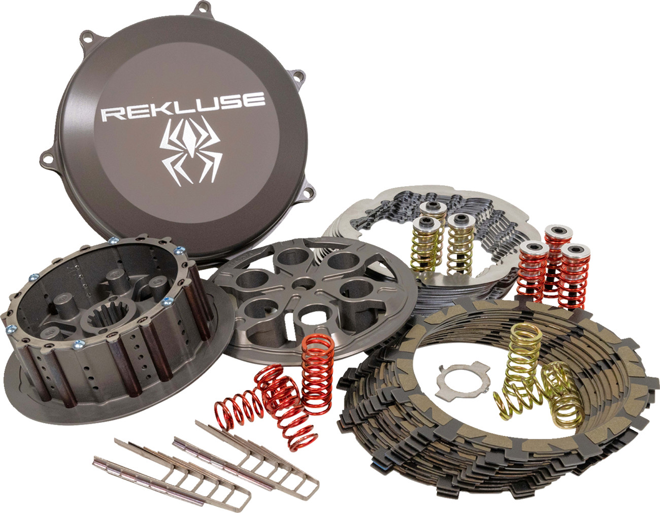 REKLUSE APEX Clutch