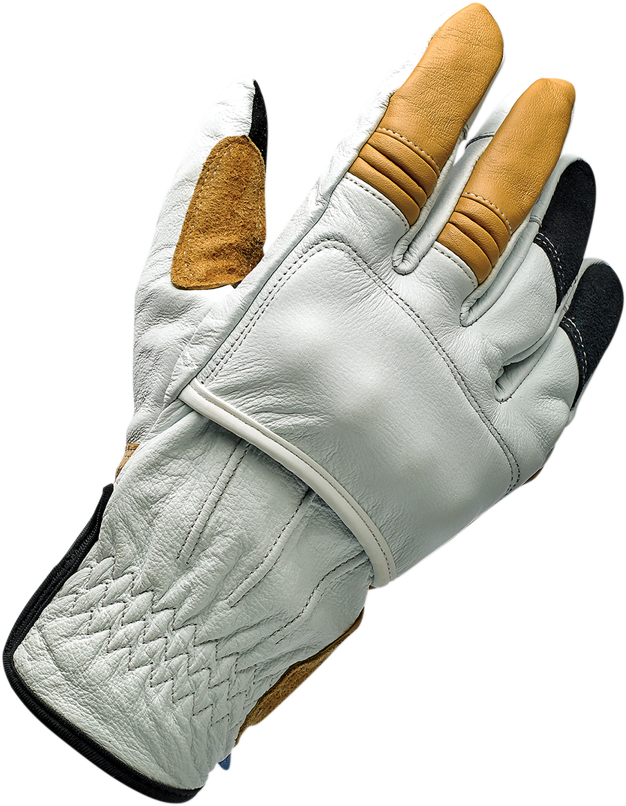 Biltwell Belden Gloves