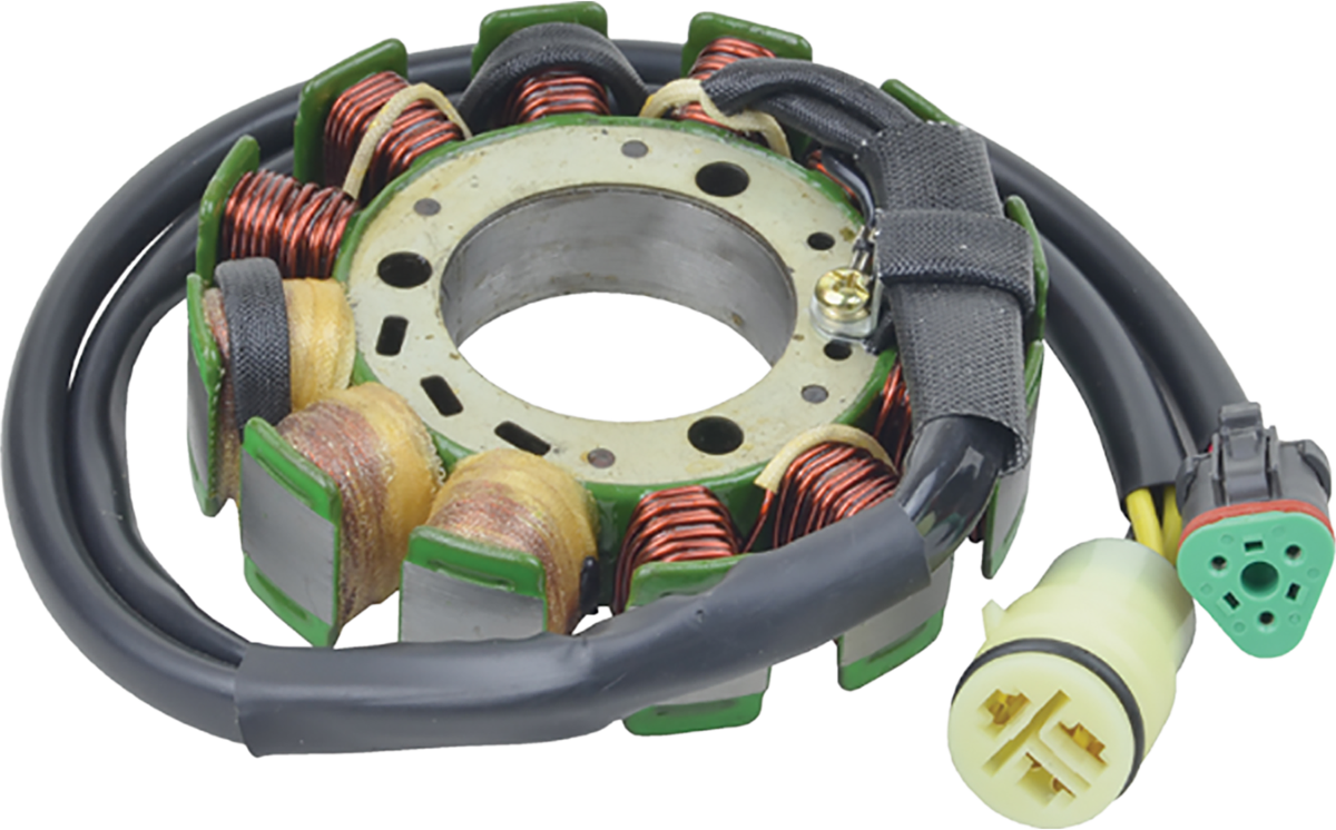 Parts unlimited Stator - Ski-Doo