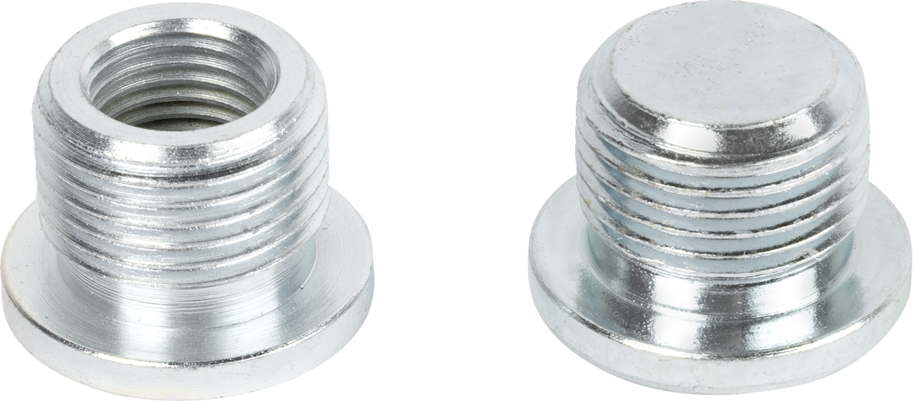 Trinity Racing Sidepiece Valved Header Can-Am Maverick R 2024-2025