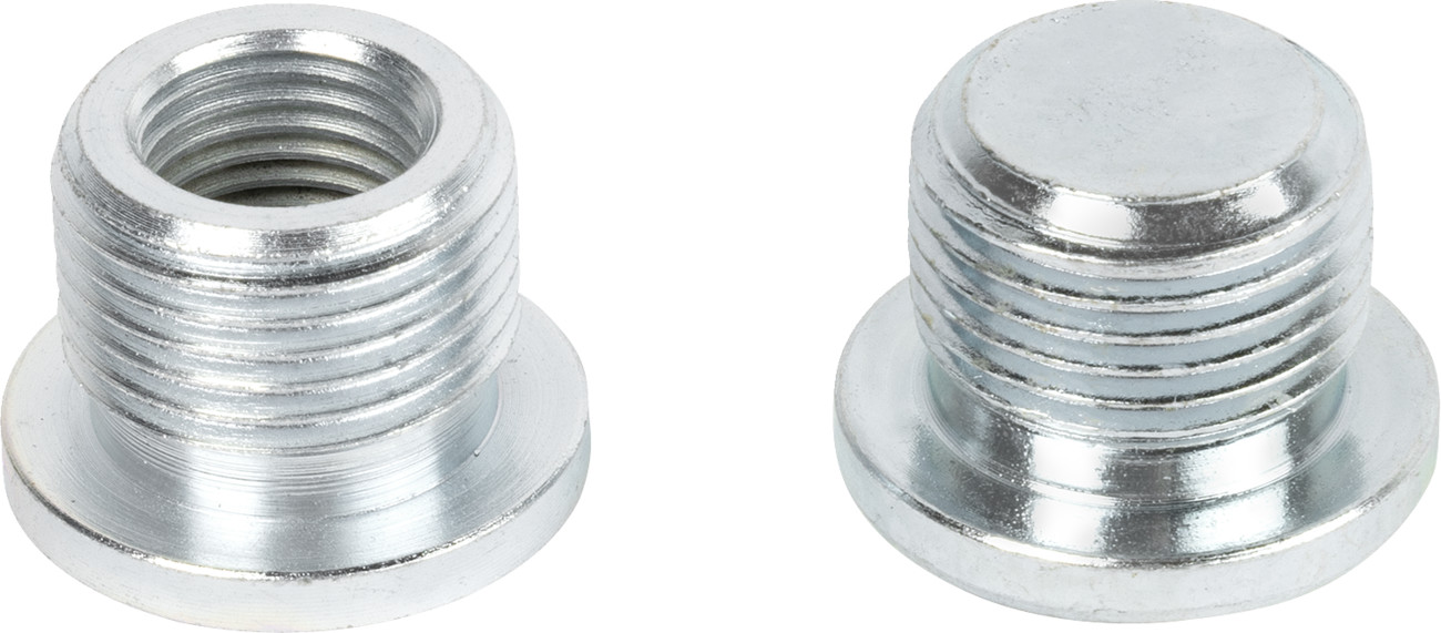 Trinity Racing Sidepiece Valved Header Can-Am Maverick R 2024-2025