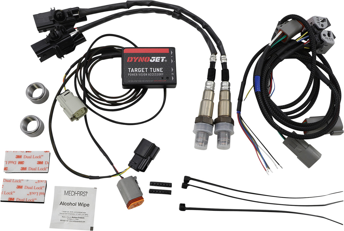 DYNOJET Target Tune Module Kit