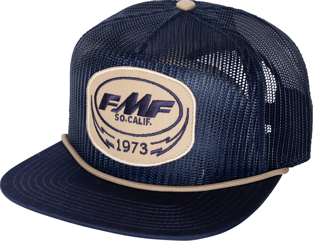 FMF Bolts Hat