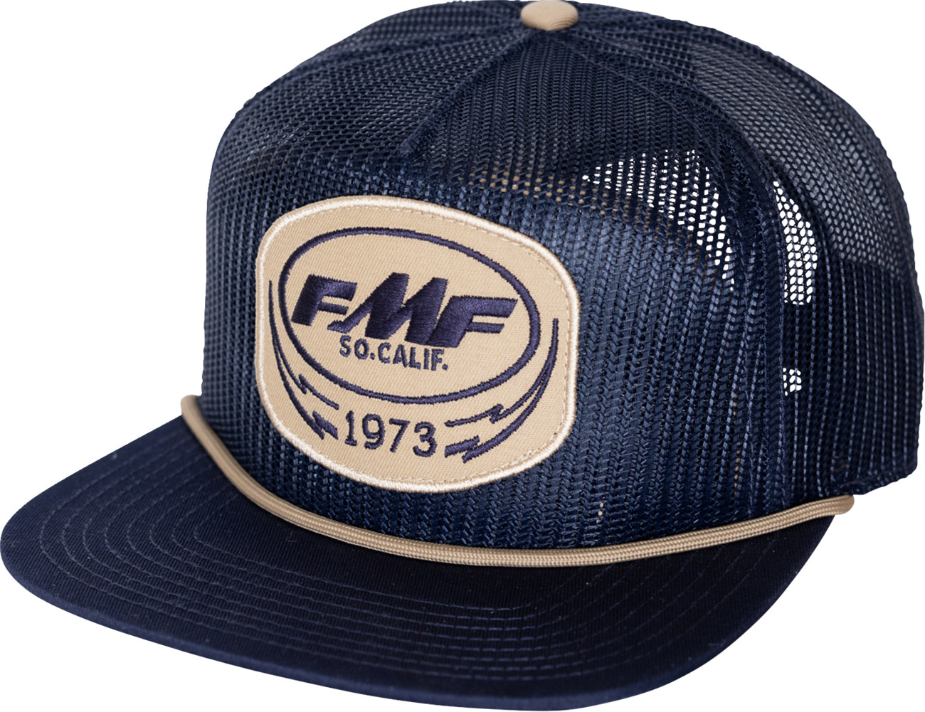 FMF Bolts Hat