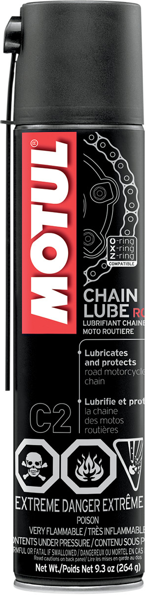MOTUL C2 Chain Lube