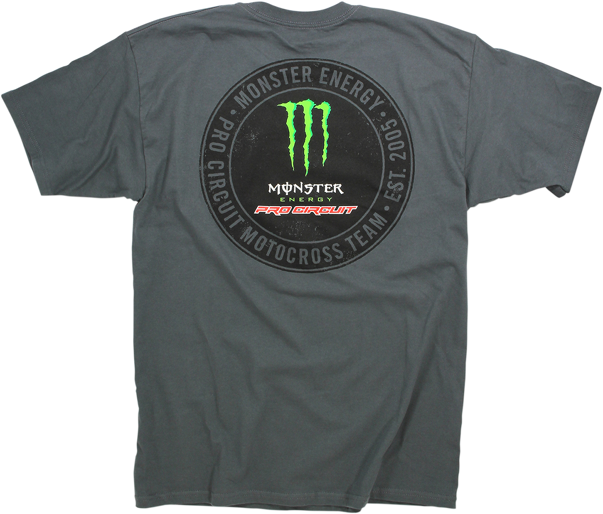 PRO CIRCUIT Patch T-Shirt