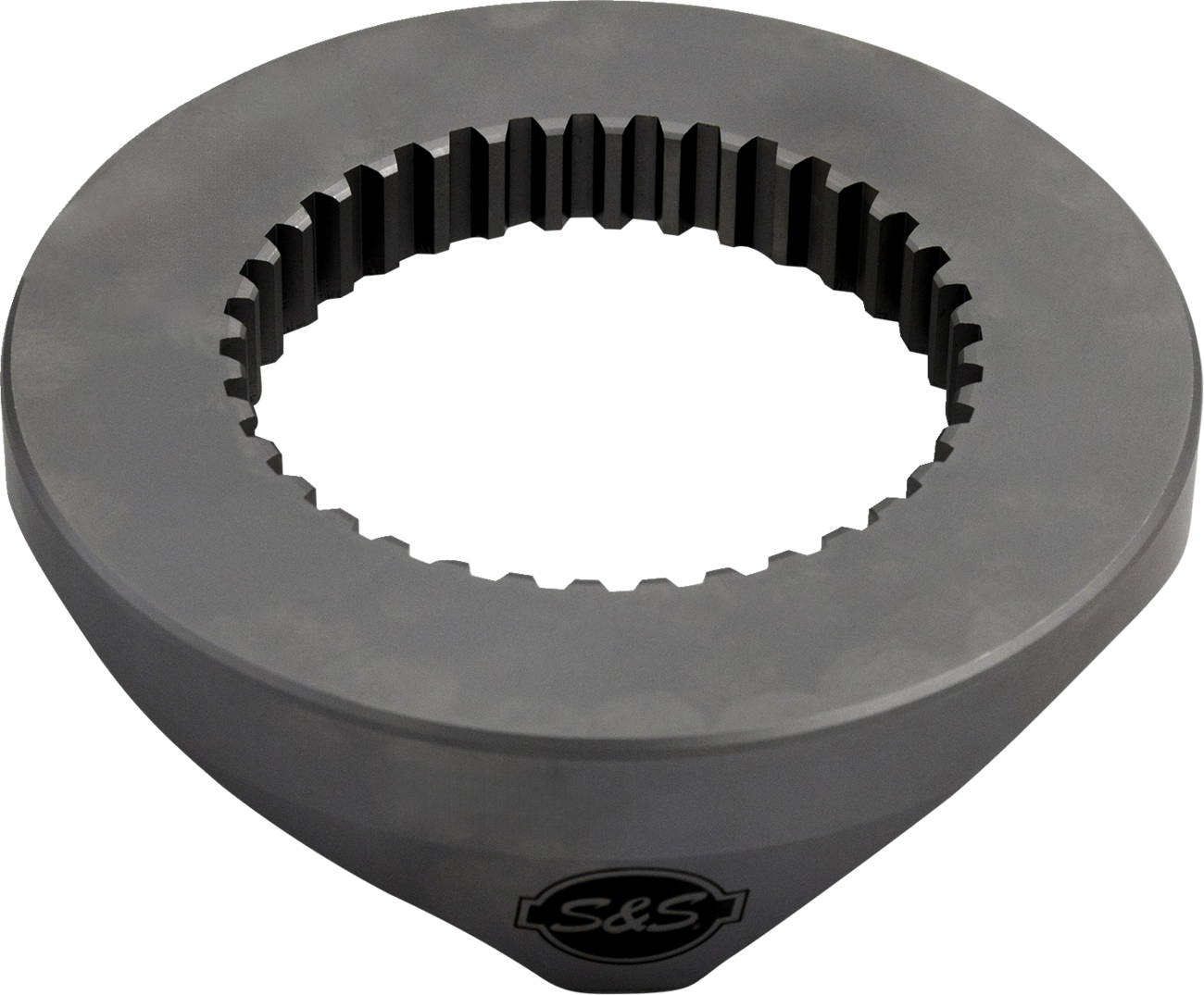 S&S Cycle Heavy Duty Compensator Ramp For Harley Milwaukee-Eight 2017-2025