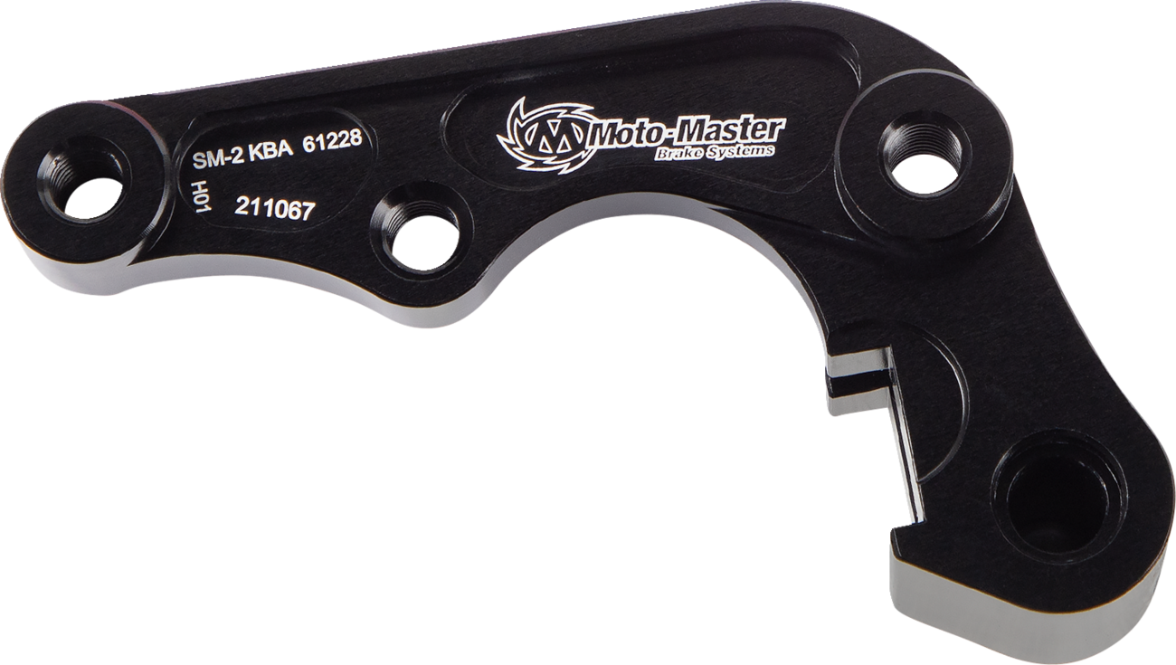 MOTO-MASTER Caliper Adapter