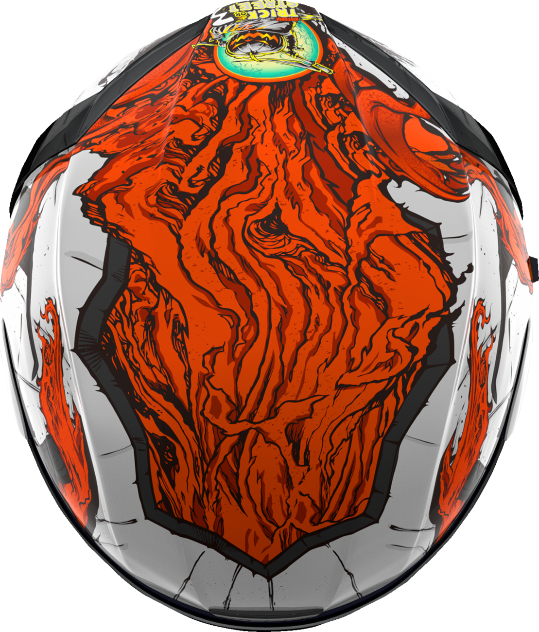 ICON Airform™ Trick or Street 3 Helmet
