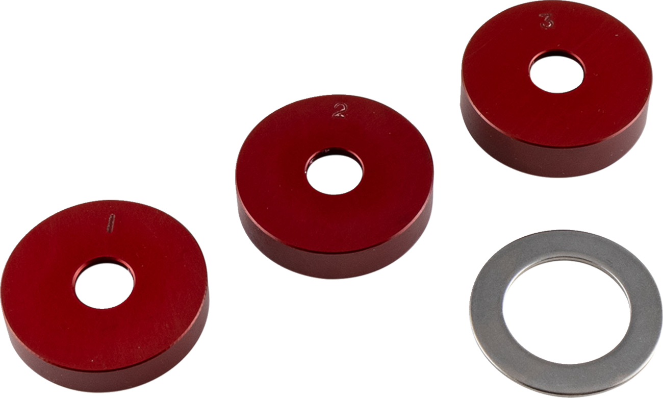 Dynojet Belt Life Extender Kit Polaris RZR XP Turbo 2016-2020