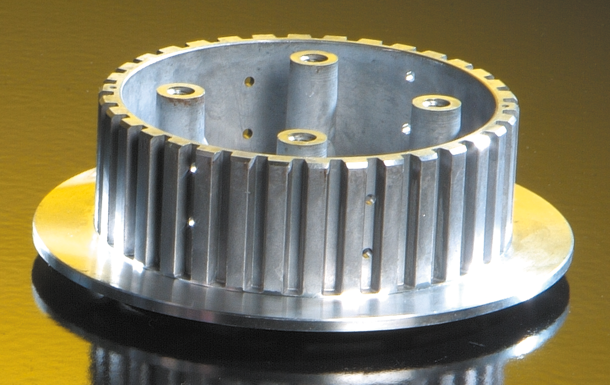 Prox Inner Clutch Hub 1994-2002 Kawasaki KX125