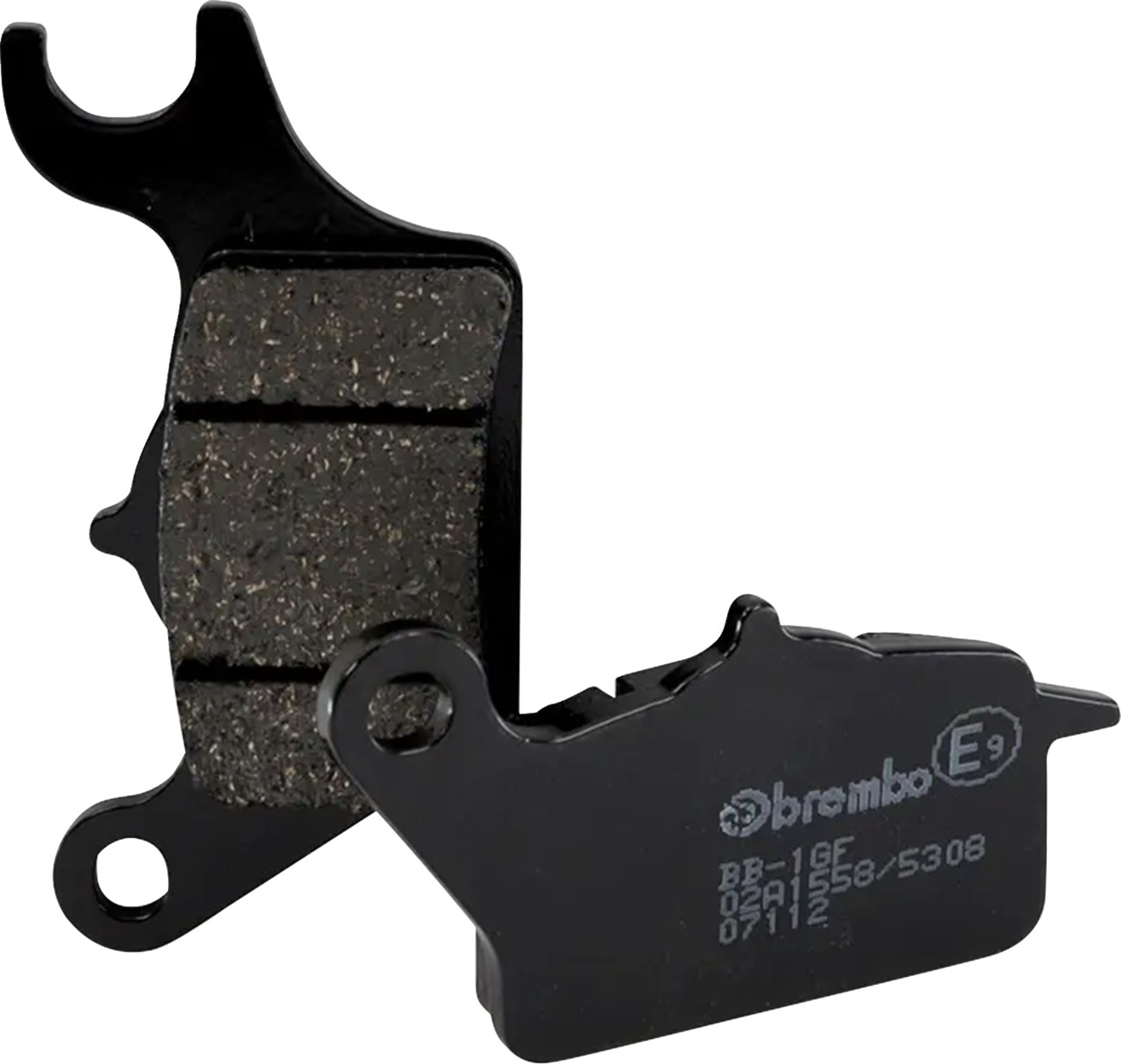 BREMBO PRIME Carbon Ceramic Brake Pads