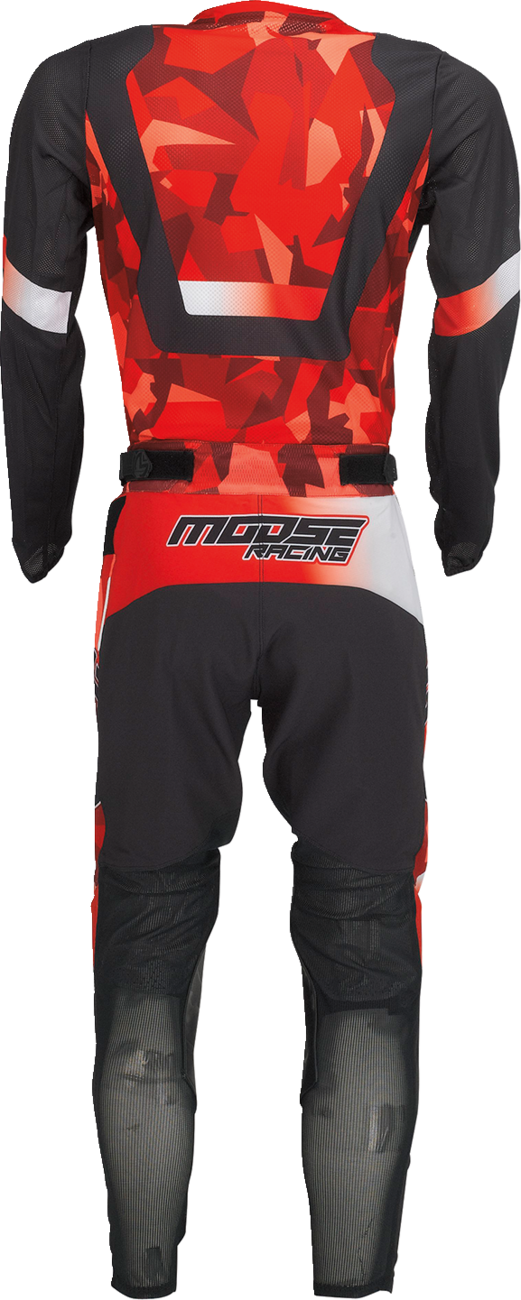 Moose offroad Sahara Pants