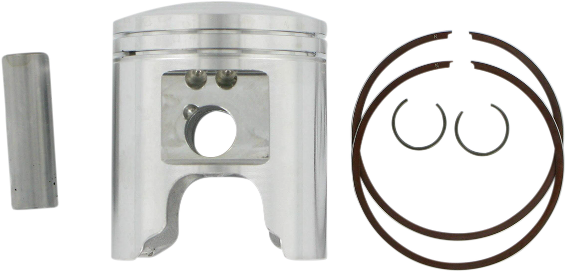 WISECO High-Performance Piston Kit