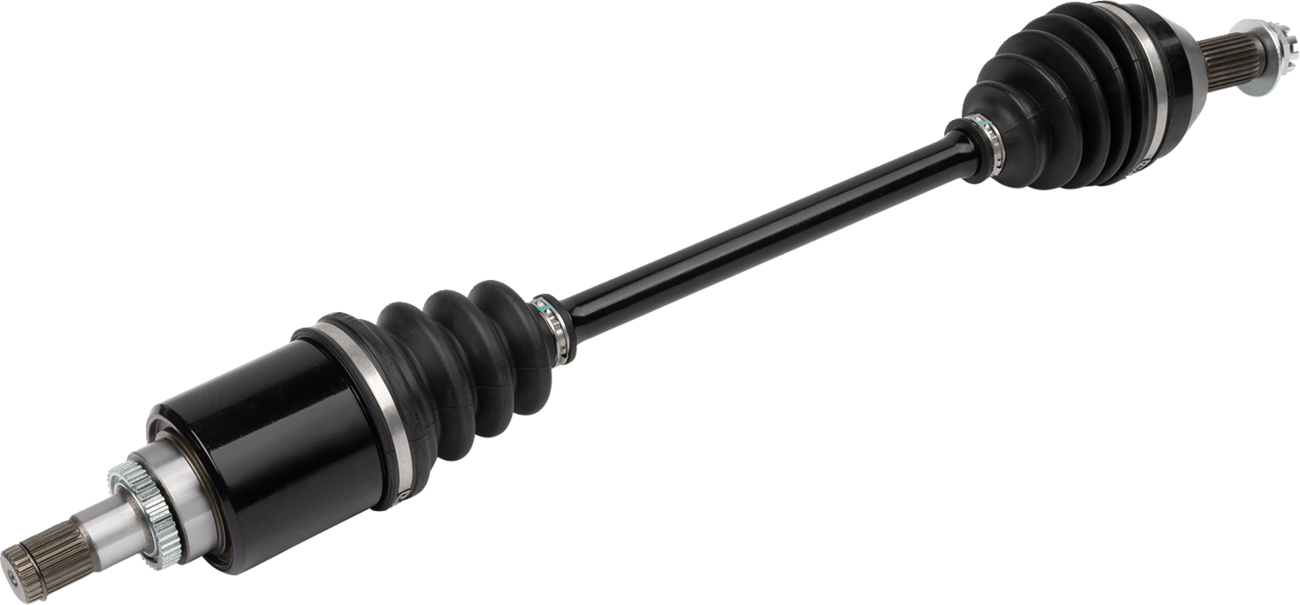 Complete Axle Kit