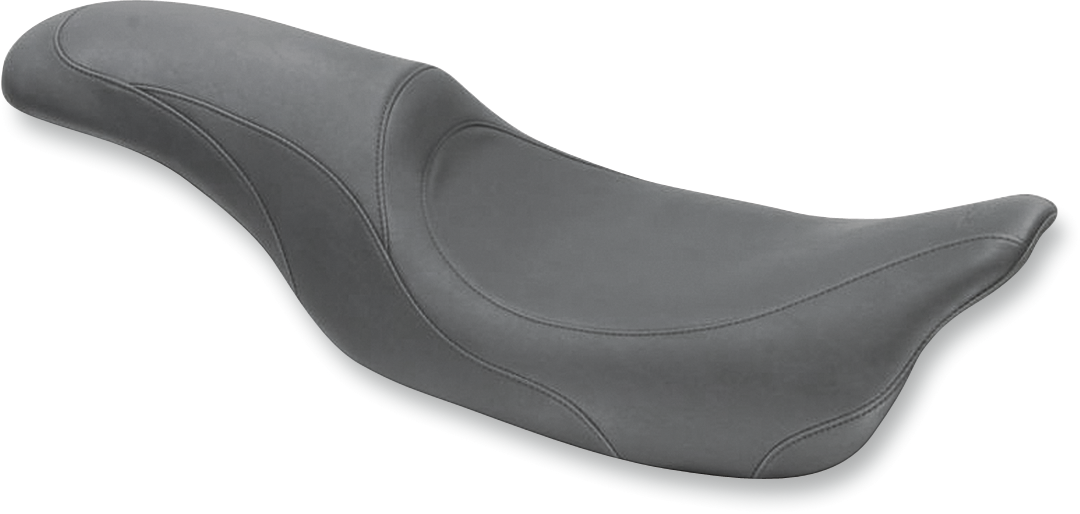 Mustang Tripper Fastback Seat For Harley Touring 2008-2025