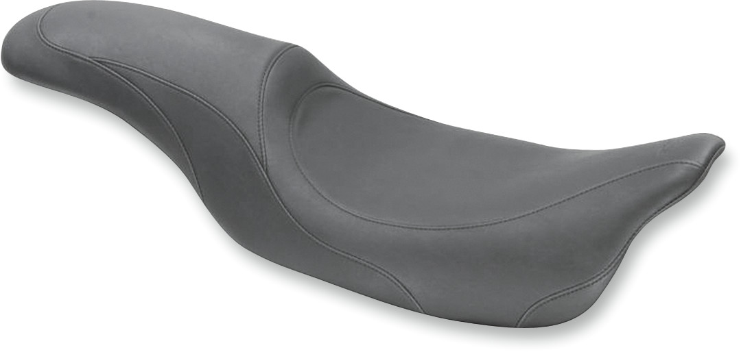 Mustang Tripper Fastback Seat For Harley Touring 2008-2025