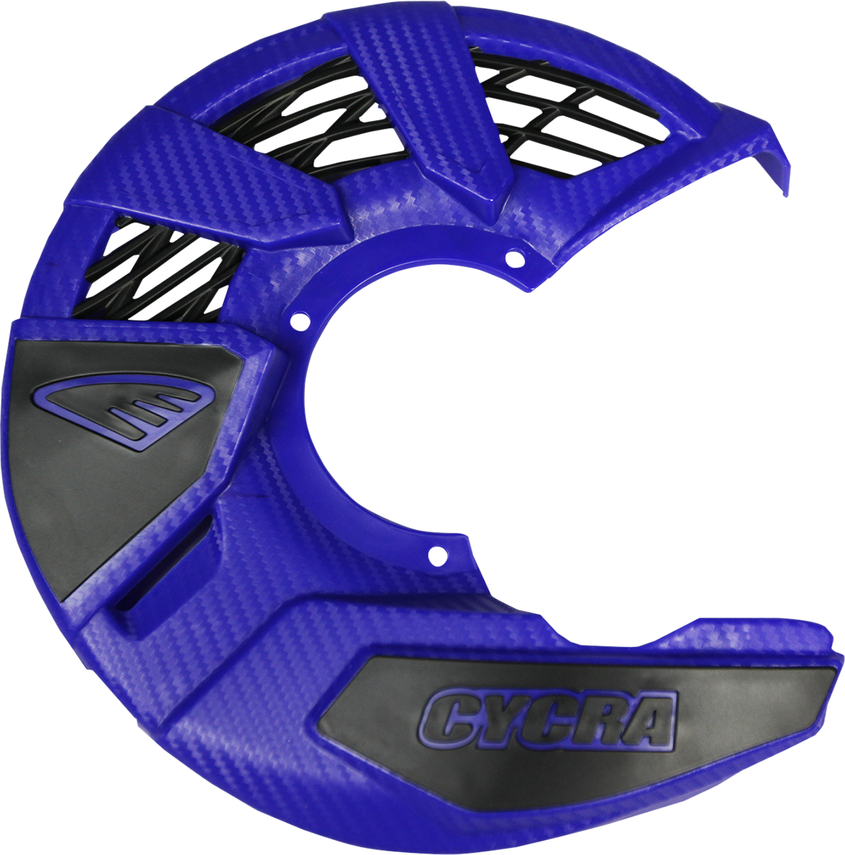 Cycra Tri Flow Disc Cover