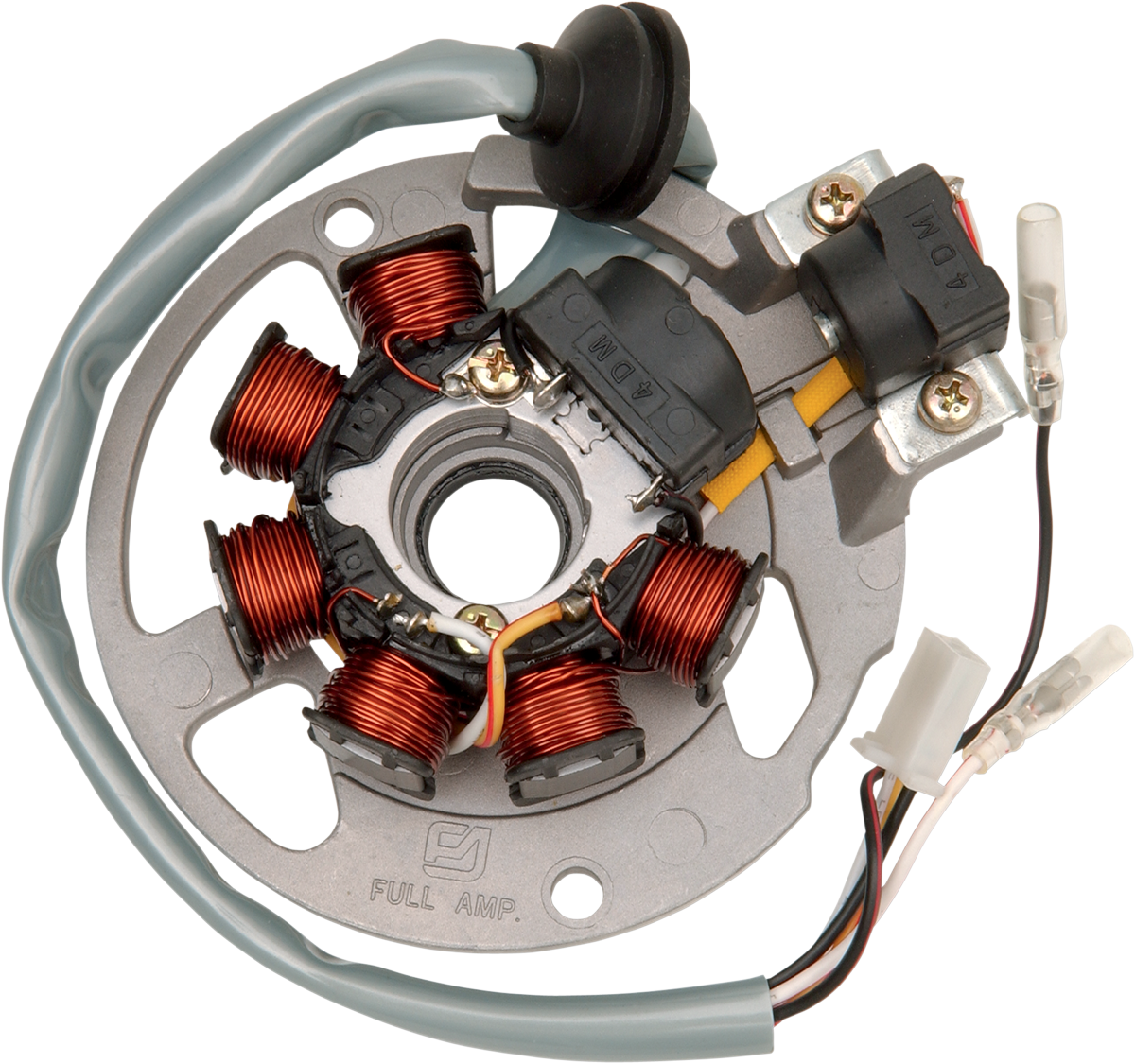 Rick's motorsport electric Stator Polaris/E-Ton
