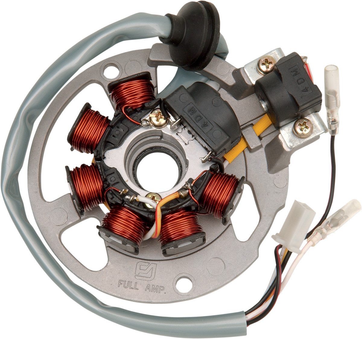 Stator for Polaris