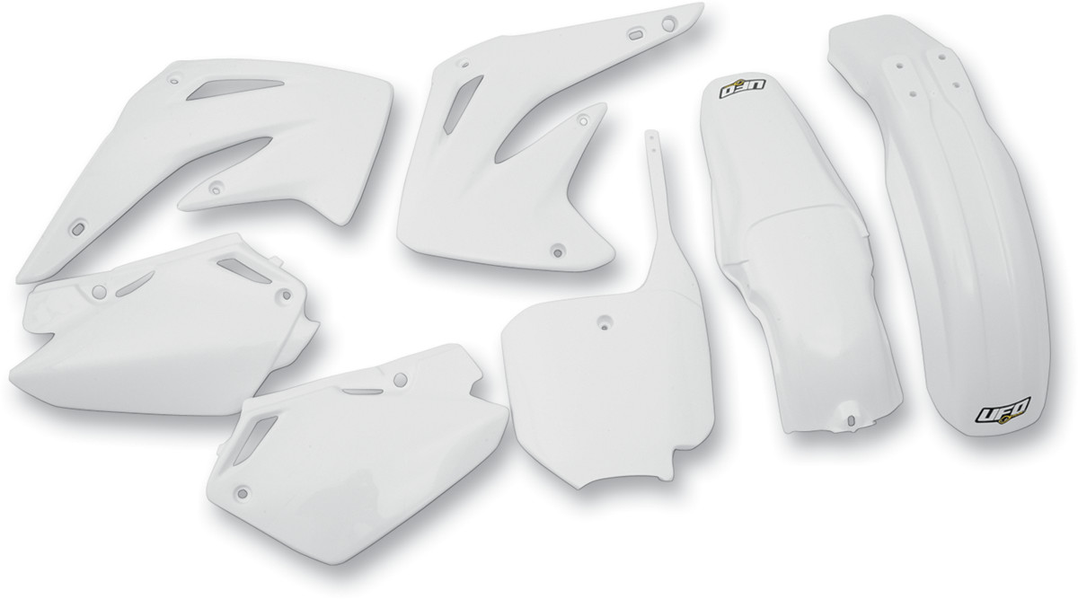 UFO Replacement Plastic Kit For Honda