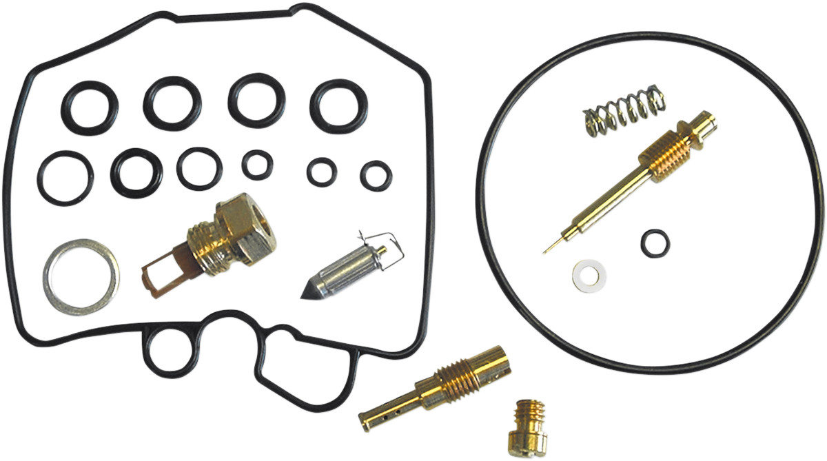 K&L SUPPLY Carburetor Repair Kit