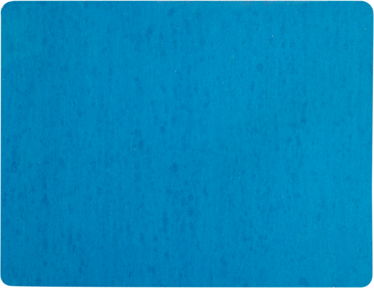 Moose offroad Gasket Material - Blue - .062" - 2 Pack