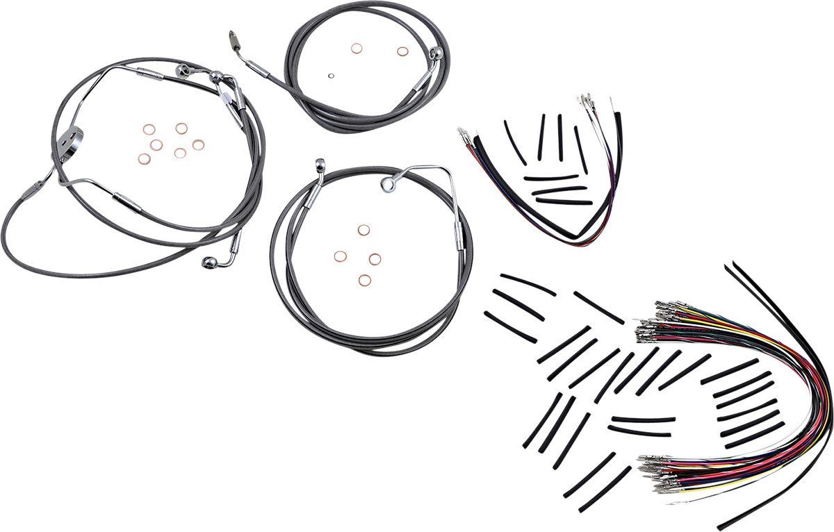 XR Handlebar Installation Kit