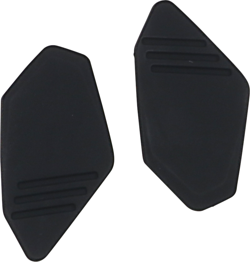 Icon Variant Pro™ Helmet Side Vent Switches