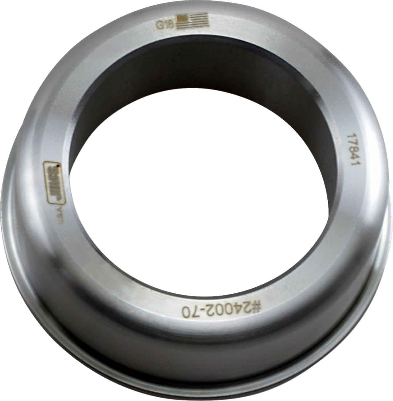 JIMS Motor Sprocket Shaft Spacer