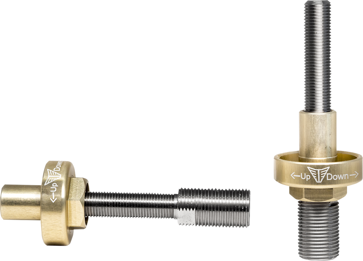 MUELLER MOTORCYCLE AG Lowering Kit Twin Cam