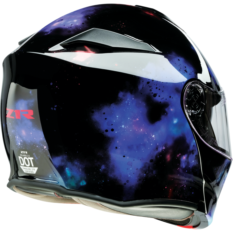 Z1R - Product