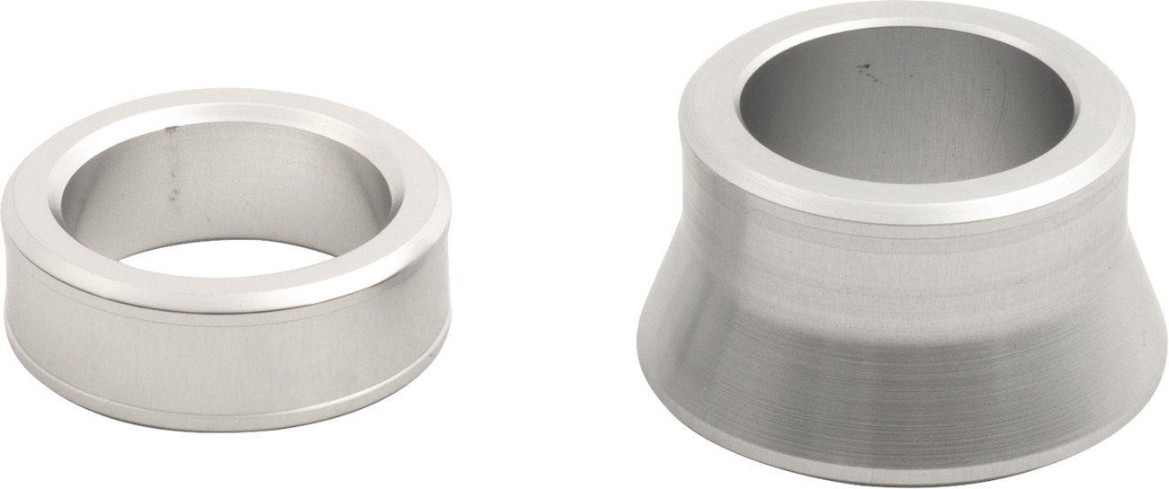 Prox Wheel Spacer Kit - Front - YZ 250/450F 2019-2025 Yamaha YZ250F / 2019-2025 Yamaha YZ450F