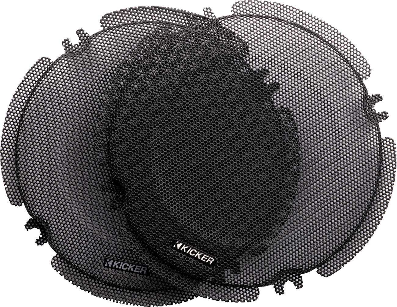 KICKER Replacement Grills