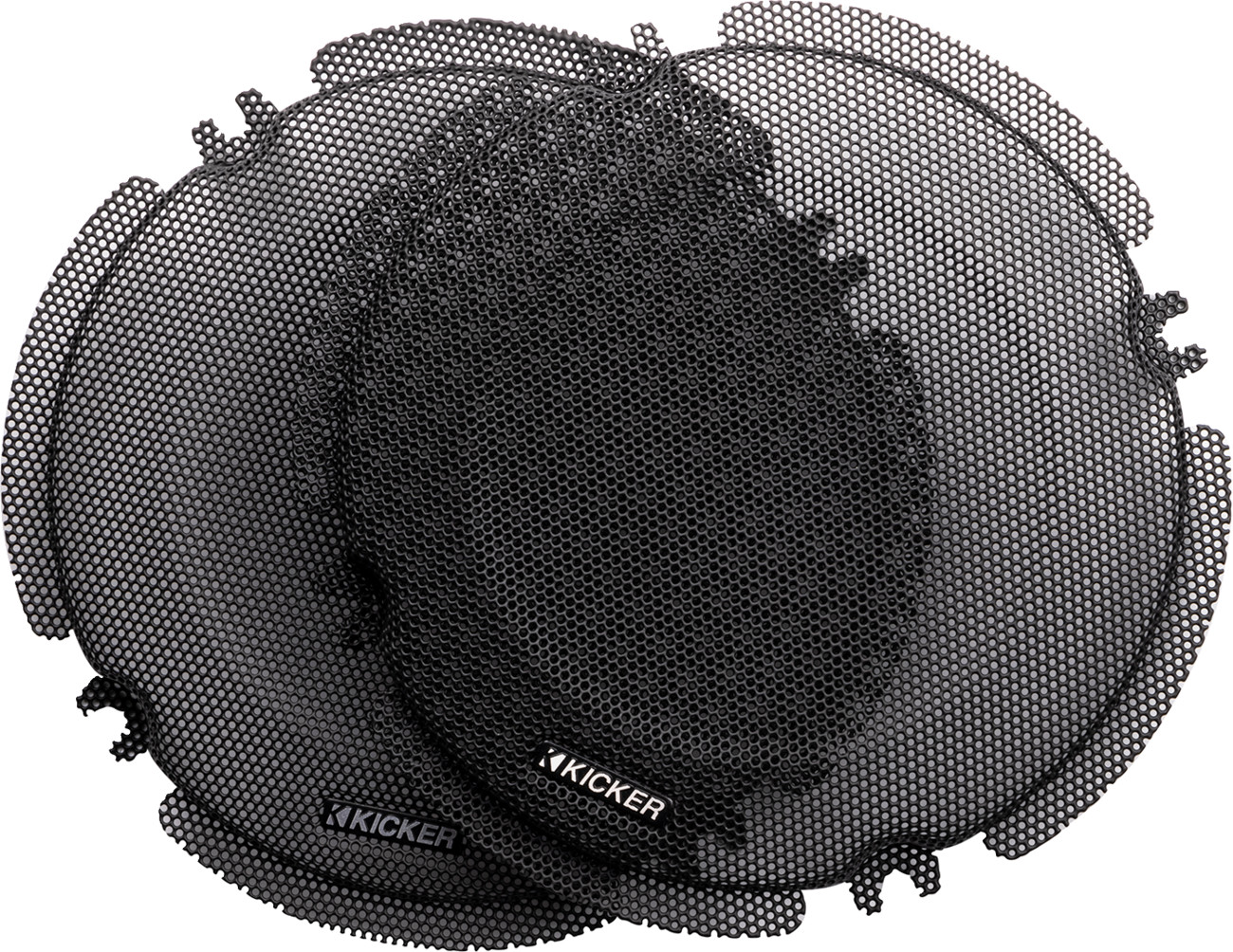 KICKER Replacement Grills