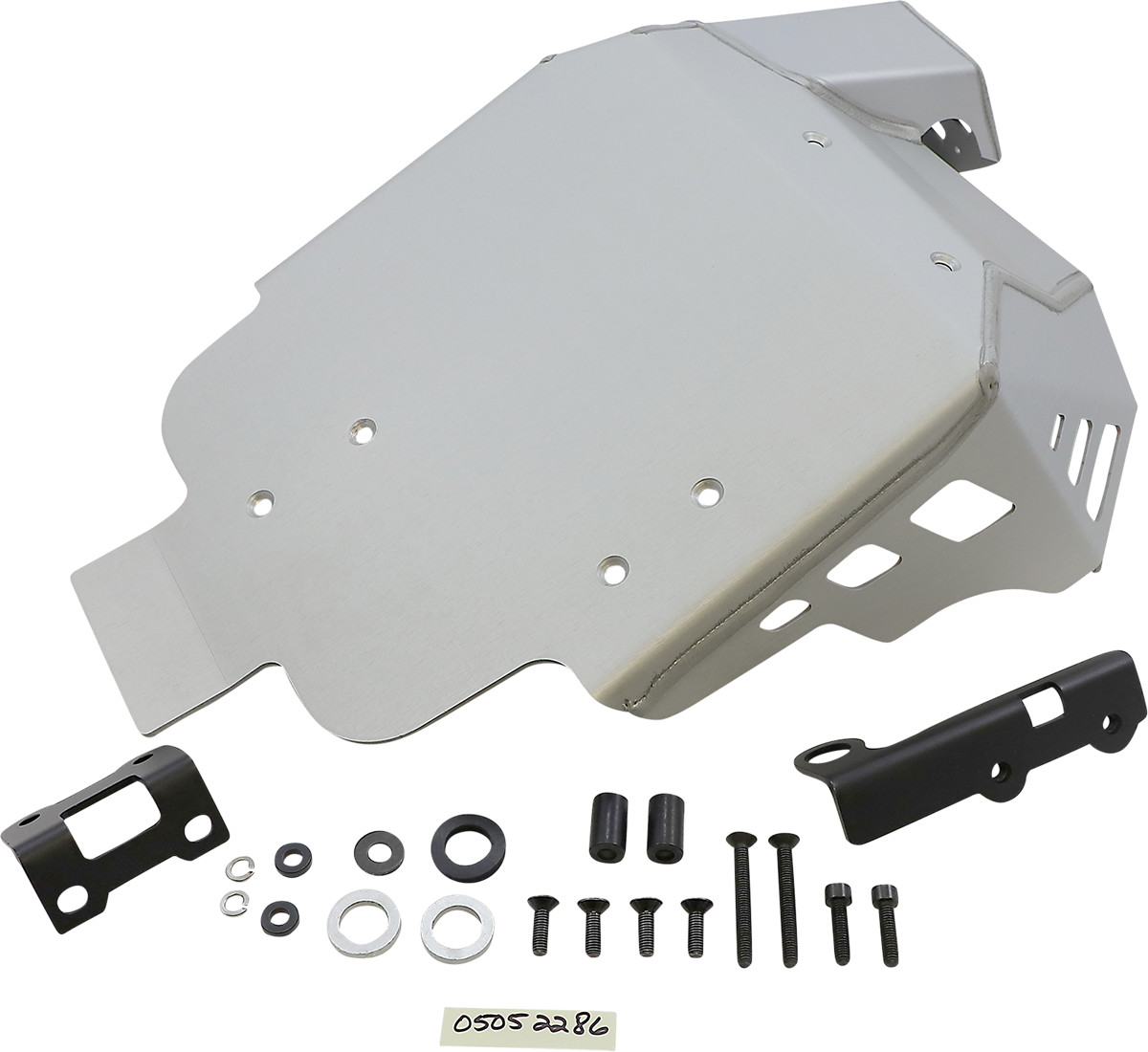 GIVI Skid Plate