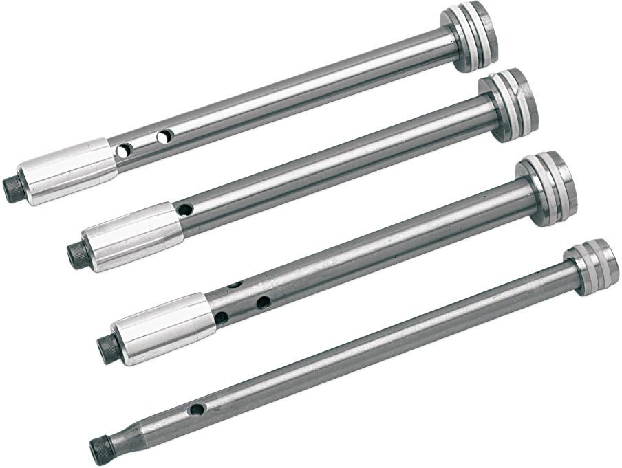 Drag Specialties Damper Tube Assembly
