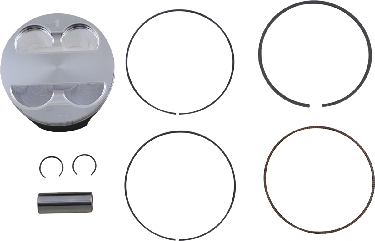 Piston Kit for 4 Stroke