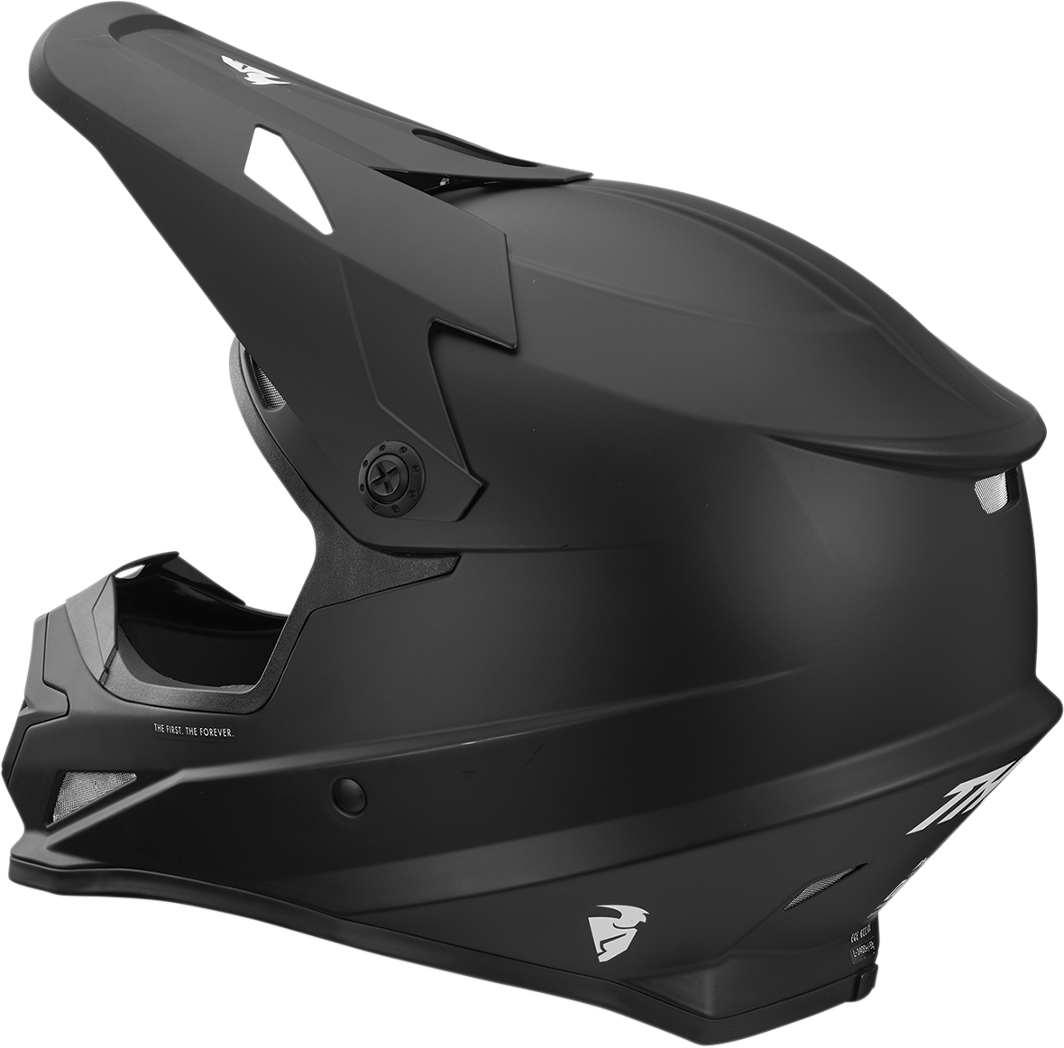 Thor Sector Blackout Helmet