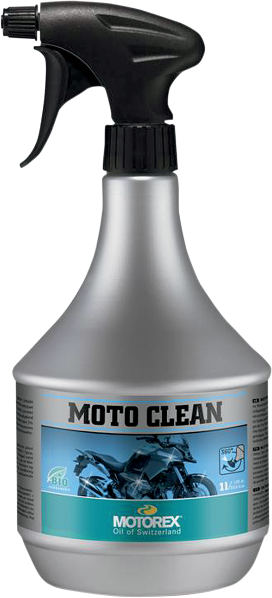 MOTOREX Moto Clean Spray