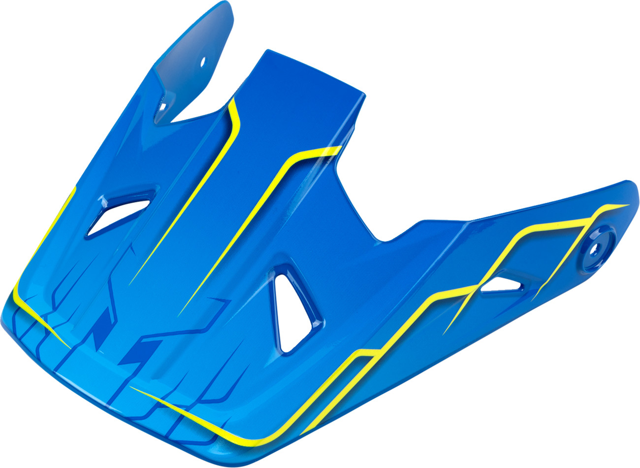 Z1R Rise 2.0 Helmet Visor