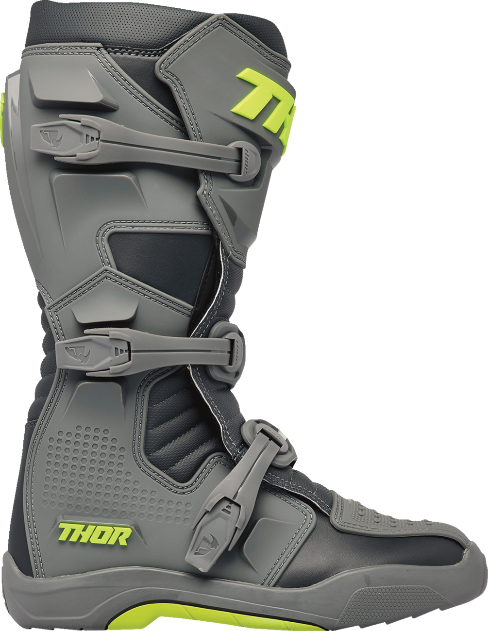 Thor Blitz XR Boots